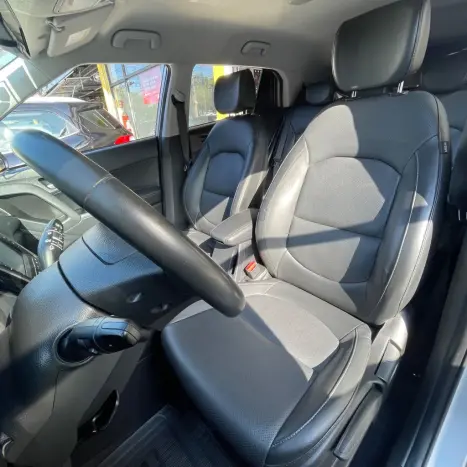 HYUNDAI Creta 2.0 16V 4P FLEX PRESTIGE AUTOM�TICO, Foto 26