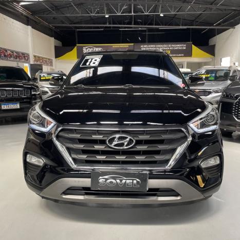HYUNDAI Creta 2.0 16V 4P FLEX PRESTIGE AUTOM�TICO, Foto 3