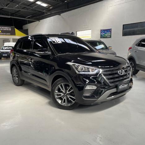 HYUNDAI Creta 2.0 16V 4P FLEX PRESTIGE AUTOM�TICO, Foto 4