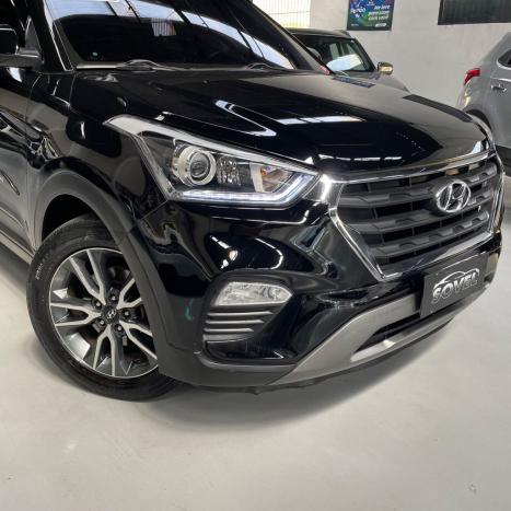 HYUNDAI Creta 2.0 16V 4P FLEX PRESTIGE AUTOM�TICO, Foto 5