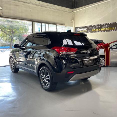 HYUNDAI Creta 2.0 16V 4P FLEX PRESTIGE AUTOM�TICO, Foto 6