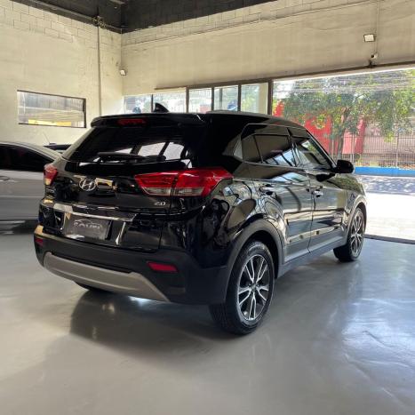 HYUNDAI Creta 2.0 16V 4P FLEX PRESTIGE AUTOM�TICO, Foto 10