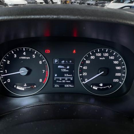 HYUNDAI Creta 2.0 16V 4P FLEX PRESTIGE AUTOM�TICO, Foto 11