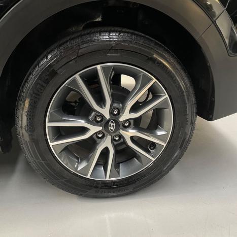 HYUNDAI Creta 2.0 16V 4P FLEX PRESTIGE AUTOM�TICO, Foto 13