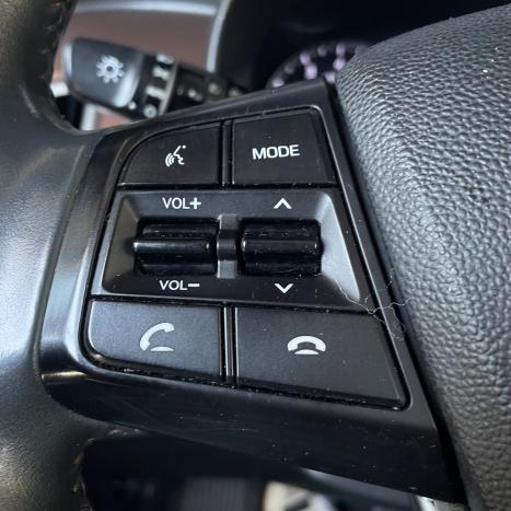 HYUNDAI Creta 2.0 16V 4P FLEX PRESTIGE AUTOM�TICO, Foto 16