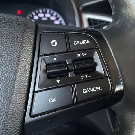 HYUNDAI Creta 2.0 16V 4P FLEX PRESTIGE AUTOM�TICO, Foto 19