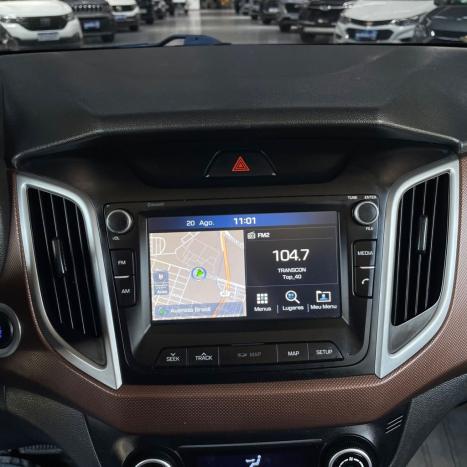 HYUNDAI Creta 2.0 16V 4P FLEX PRESTIGE AUTOM�TICO, Foto 20