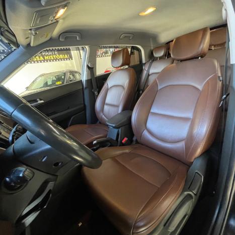 HYUNDAI Creta 2.0 16V 4P FLEX PRESTIGE AUTOM�TICO, Foto 23
