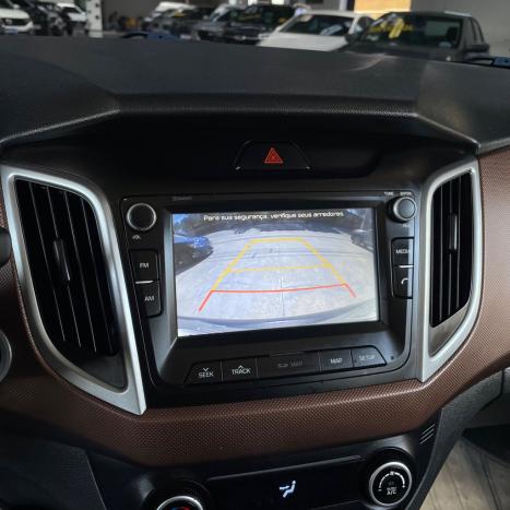 HYUNDAI Creta 2.0 16V 4P FLEX PRESTIGE AUTOM�TICO, Foto 24