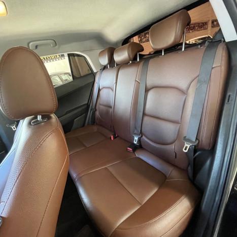 HYUNDAI Creta 2.0 16V 4P FLEX PRESTIGE AUTOM�TICO, Foto 26