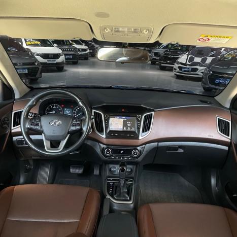 HYUNDAI Creta 2.0 16V 4P FLEX PRESTIGE AUTOM�TICO, Foto 27