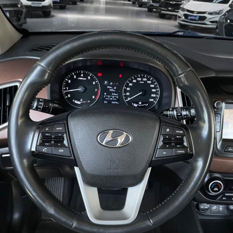 HYUNDAI Creta 2.0 16V 4P FLEX PRESTIGE AUTOM�TICO, Foto 28
