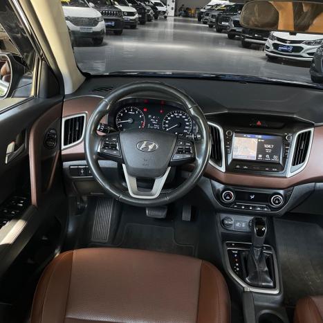 HYUNDAI Creta 2.0 16V 4P FLEX PRESTIGE AUTOM�TICO, Foto 29