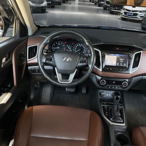 HYUNDAI Creta 2.0 16V 4P FLEX PRESTIGE AUTOM�TICO, Foto 31