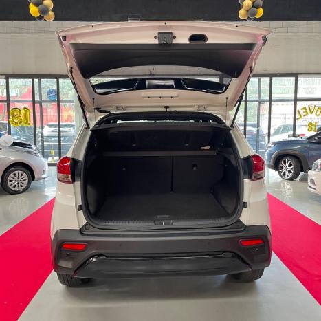 HYUNDAI Creta 2.0 16V 4P FLEX SPORT AUTOMÁTICO, Foto 7