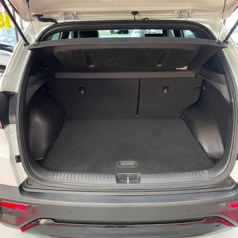 HYUNDAI Creta 2.0 16V 4P FLEX SPORT AUTOMÁTICO, Foto 8