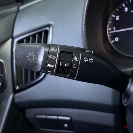 HYUNDAI Creta 2.0 16V 4P FLEX SPORT AUTOMÁTICO, Foto 11