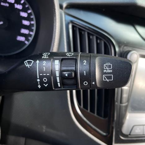 HYUNDAI Creta 2.0 16V 4P FLEX SPORT AUTOMÁTICO, Foto 12
