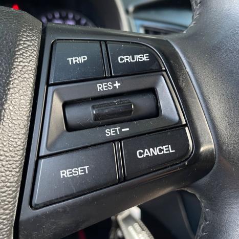 HYUNDAI Creta 2.0 16V 4P FLEX SPORT AUTOMÁTICO, Foto 13