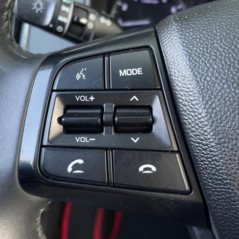 HYUNDAI Creta 2.0 16V 4P FLEX SPORT AUTOMÁTICO, Foto 14