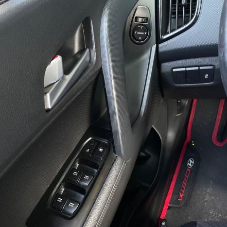 HYUNDAI Creta 2.0 16V 4P FLEX SPORT AUTOMÁTICO, Foto 17