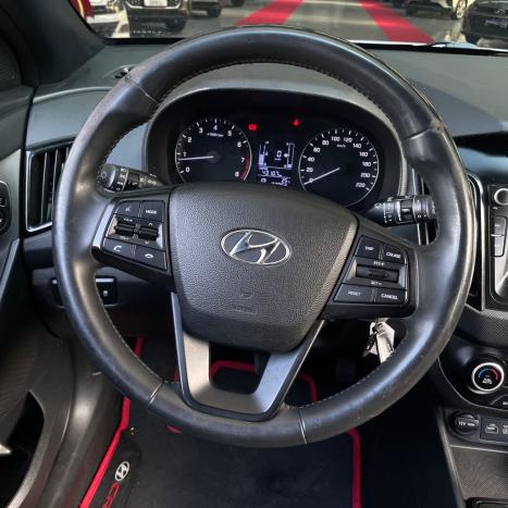 HYUNDAI Creta 2.0 16V 4P FLEX SPORT AUTOMÁTICO, Foto 19