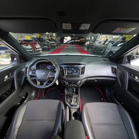 HYUNDAI Creta 2.0 16V 4P FLEX SPORT AUTOMÁTICO, Foto 22