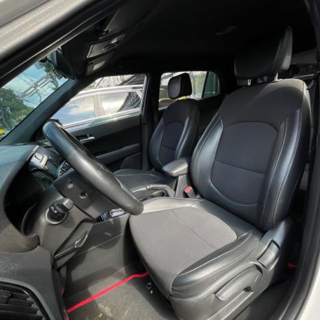 HYUNDAI Creta 2.0 16V 4P FLEX SPORT AUTOMÁTICO, Foto 23