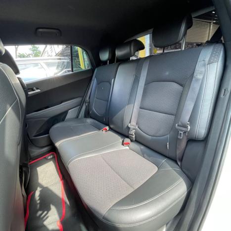 HYUNDAI Creta 2.0 16V 4P FLEX SPORT AUTOMÁTICO, Foto 24