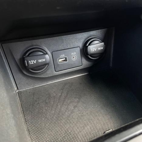 HYUNDAI Creta 2.0 16V 4P FLEX SPORT AUTOMÁTICO, Foto 25
