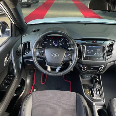 HYUNDAI Creta 2.0 16V 4P FLEX SPORT AUTOMÁTICO, Foto 26