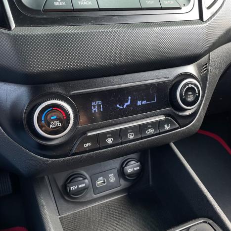 HYUNDAI Creta 2.0 16V 4P FLEX SPORT AUTOMÁTICO, Foto 27