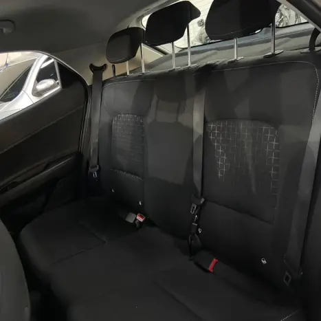 HYUNDAI HB 20 Hatch , Foto 18 HYUNDAI HB 20 Hatch , Foto 18