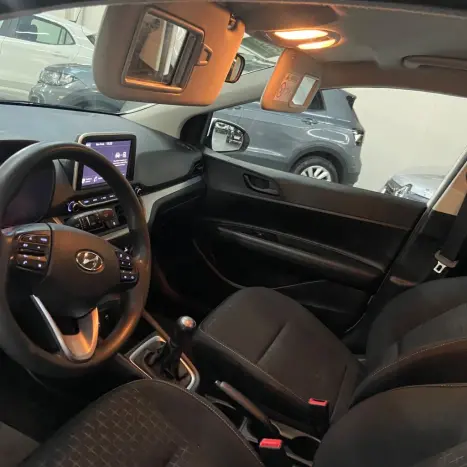 HYUNDAI HB 20 Hatch , Foto 19 HYUNDAI HB 20 Hatch , Foto 19