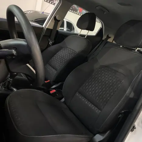 HYUNDAI HB 20 Hatch , Foto 20 HYUNDAI HB 20 Hatch , Foto 20