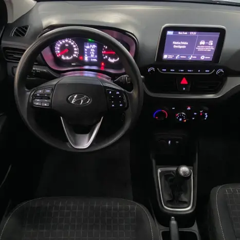 HYUNDAI HB 20 Hatch , Foto 22 HYUNDAI HB 20 Hatch , Foto 22