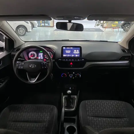 HYUNDAI HB 20 Hatch , Foto 23 HYUNDAI HB 20 Hatch , Foto 23