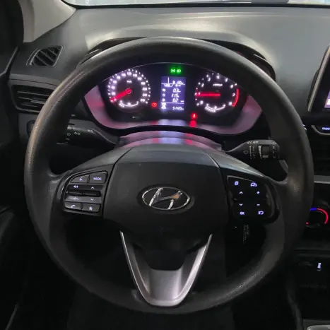 HYUNDAI HB 20 Hatch , Foto 24 HYUNDAI HB 20 Hatch , Foto 24