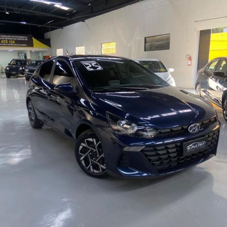 HYUNDAI HB 20 Hatch 1.0 12V 4P FLEX COMFORT PLUS, Foto 3