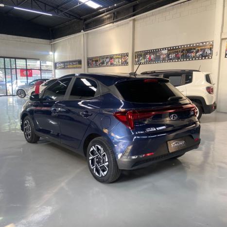 HYUNDAI HB 20 Hatch 1.0 12V 4P FLEX COMFORT PLUS, Foto 4