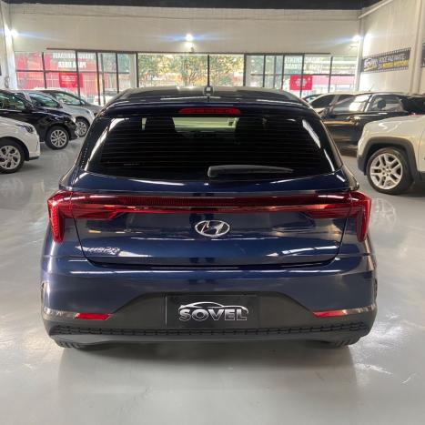 HYUNDAI HB 20 Hatch 1.0 12V 4P FLEX COMFORT PLUS, Foto 5
