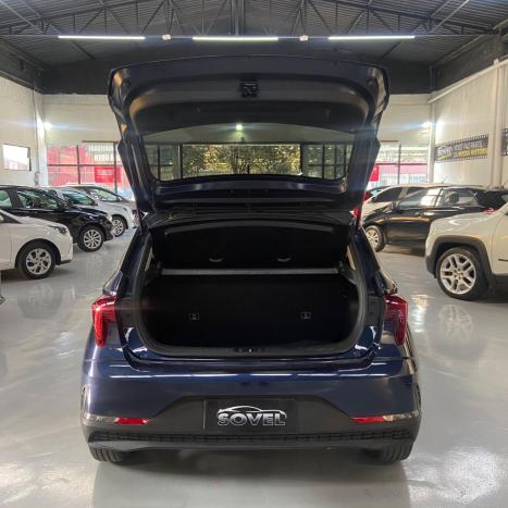 HYUNDAI HB 20 Hatch 1.0 12V 4P FLEX COMFORT PLUS, Foto 6