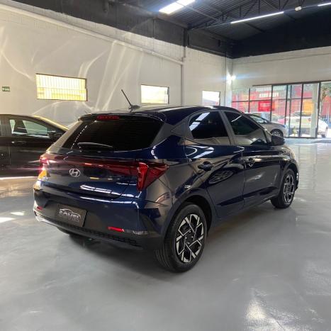 HYUNDAI HB 20 Hatch 1.0 12V 4P FLEX COMFORT PLUS, Foto 8