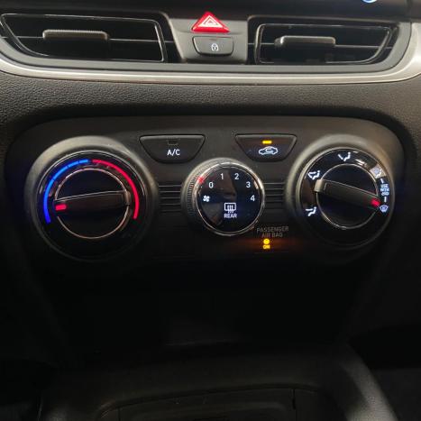 HYUNDAI HB 20 Hatch 1.0 12V 4P FLEX COMFORT PLUS, Foto 14