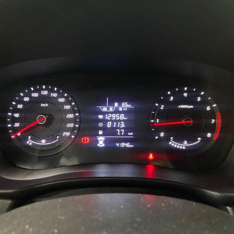 HYUNDAI HB 20 Hatch 1.0 12V 4P FLEX COMFORT PLUS, Foto 19