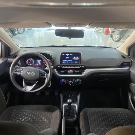 HYUNDAI HB 20 Hatch 1.0 12V 4P FLEX COMFORT PLUS, Foto 20