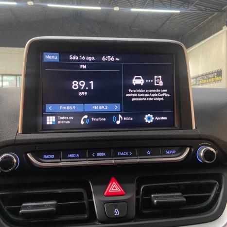 HYUNDAI HB 20 Hatch 1.0 12V 4P FLEX COMFORT PLUS, Foto 21