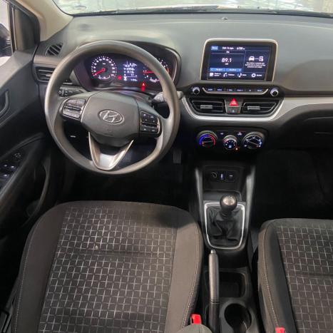 HYUNDAI HB 20 Hatch 1.0 12V 4P FLEX COMFORT PLUS, Foto 22