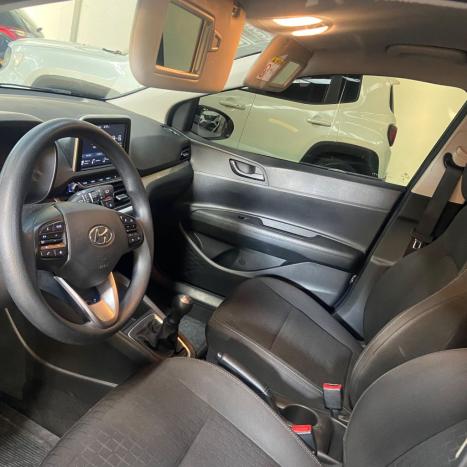 HYUNDAI HB 20 Hatch 1.0 12V 4P FLEX COMFORT PLUS, Foto 24