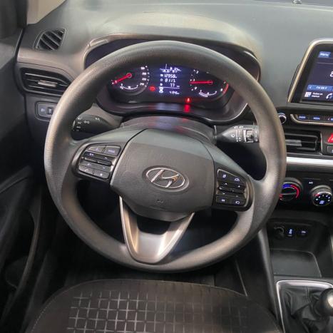 HYUNDAI HB 20 Hatch 1.0 12V 4P FLEX COMFORT PLUS, Foto 25